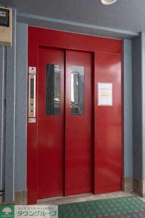 グラン池袋の物件内観写真